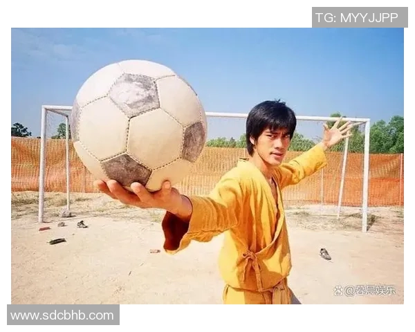 少林足球明星人品揭秘:从球场到生活的真实故事与感人瞬间