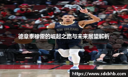 德章泰穆雷的崛起之路与未来展望解析