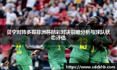 贝宁对阵多哥非洲杯精彩对决前瞻分析与球队状态评估
