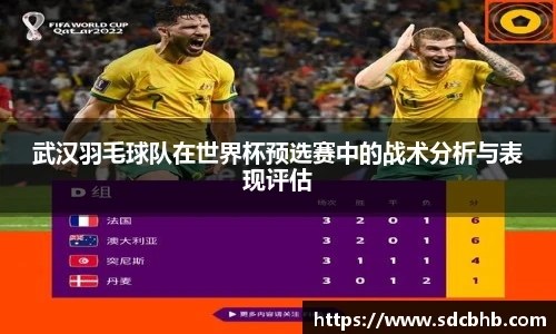 武汉羽毛球队在世界杯预选赛中的战术分析与表现评估